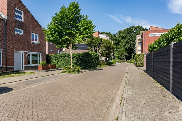 Medium property photo - Morion 4, 5912 PX Venlo